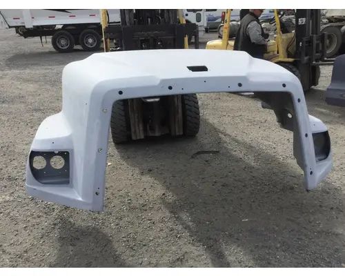 FREIGHTLINER 114SD HOOD