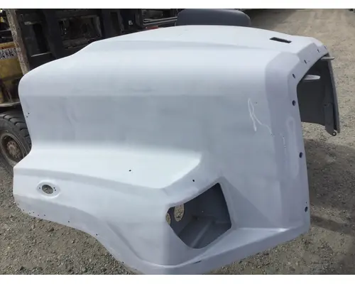 FREIGHTLINER 114SD HOOD