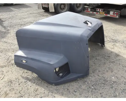 FREIGHTLINER 114SD HOOD