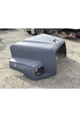 FREIGHTLINER 114SD HOOD