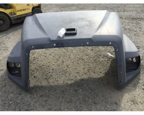 FREIGHTLINER 114SD HOOD