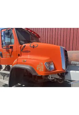 FREIGHTLINER 114SD HOOD