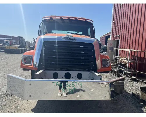 FREIGHTLINER 114SD HOOD