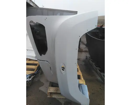 FREIGHTLINER 114SD HOOD