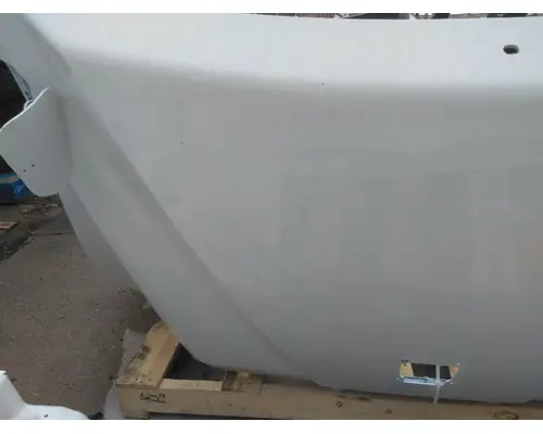 FREIGHTLINER 114SD HOOD