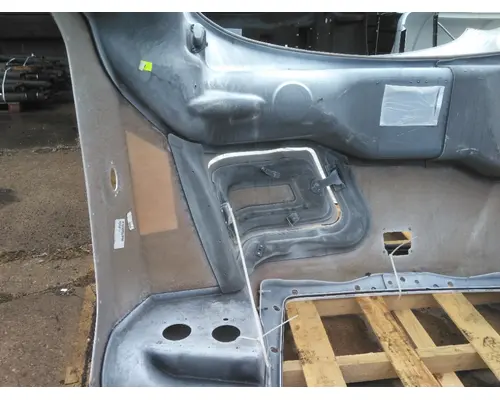 FREIGHTLINER 114SD HOOD