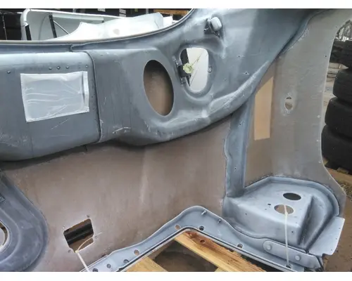 FREIGHTLINER 114SD HOOD