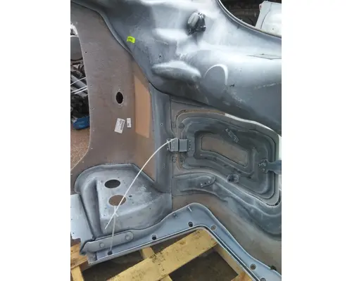 FREIGHTLINER 114SD HOOD