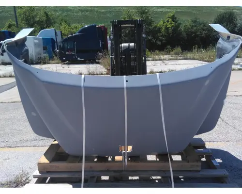 FREIGHTLINER 114SD HOOD