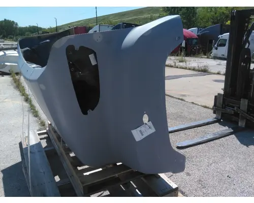 FREIGHTLINER 114SD HOOD