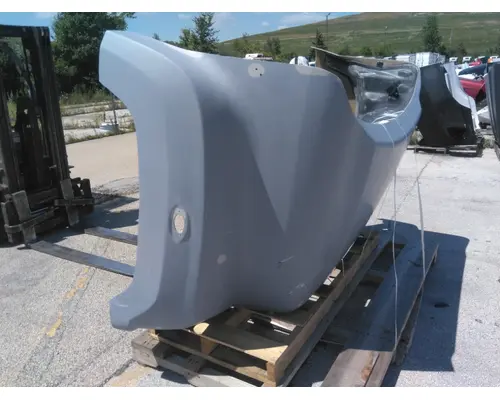FREIGHTLINER 114SD HOOD