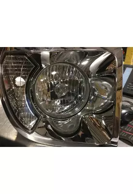 FREIGHTLINER 114SD Headlamp Assembly