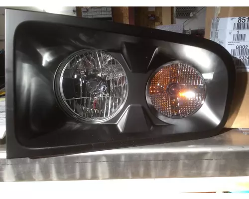 FREIGHTLINER 114SD Headlamp Assembly