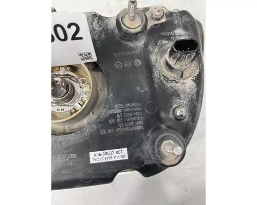 FREIGHTLINER 114SD Headlamp Assembly