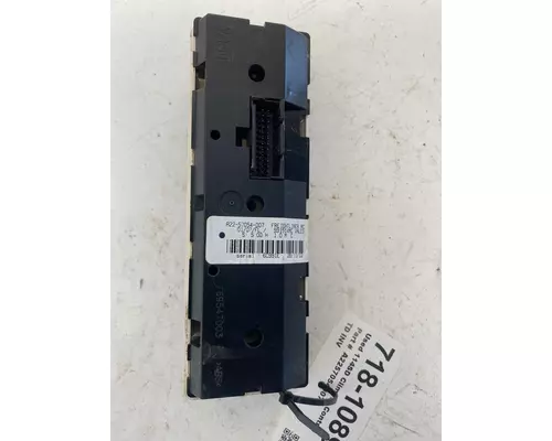 FREIGHTLINER 114SD Heater or Air Conditioner Parts, Misc.