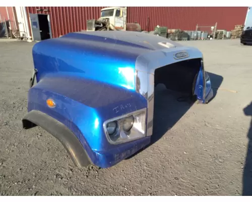 FREIGHTLINER 114SD Hood