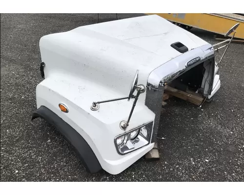 FREIGHTLINER 114SD Hood