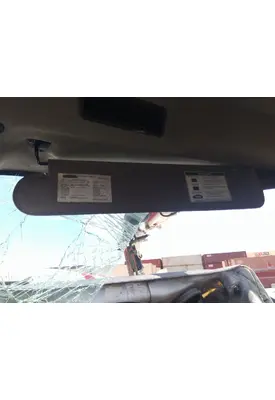 FREIGHTLINER 114SD INTERIOR SUN VISOR