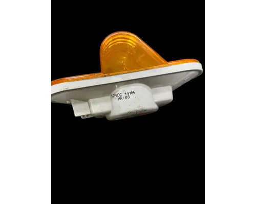 FREIGHTLINER 114SD LIGHTING