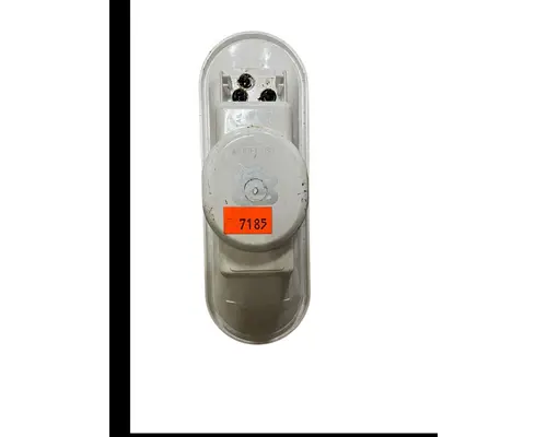 FREIGHTLINER 114SD LIGHTING