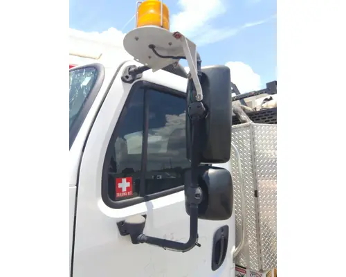 FREIGHTLINER 114SD MIRROR ASSEMBLY CABDOOR
