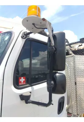 FREIGHTLINER 114SD MIRROR ASSEMBLY CAB/DOOR