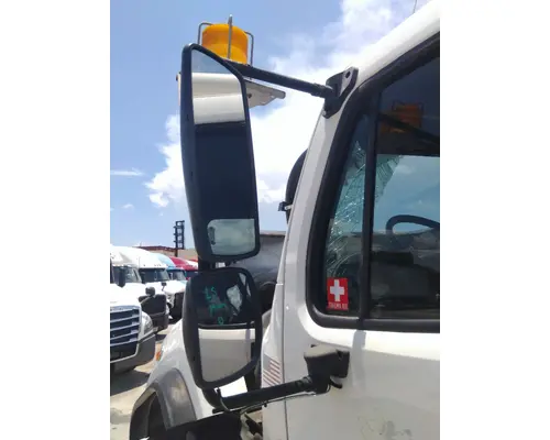 FREIGHTLINER 114SD MIRROR ASSEMBLY CABDOOR