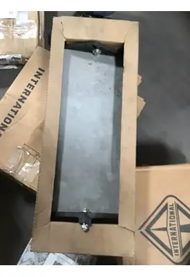 FREIGHTLINER 114SD Mirror (Side View)