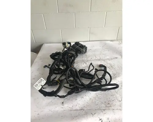 FREIGHTLINER 114SD Miscellaneous Parts