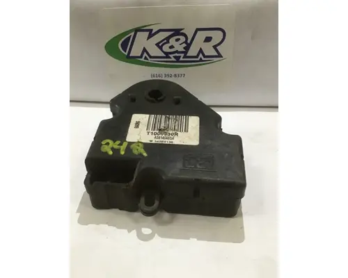 FREIGHTLINER 114SD Miscellaneous Parts