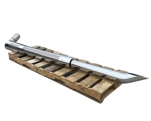 FREIGHTLINER 114SD Muffler