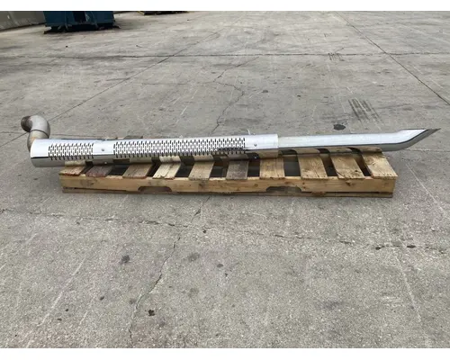 FREIGHTLINER 114SD Muffler