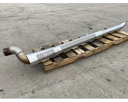 FREIGHTLINER 114SD Muffler