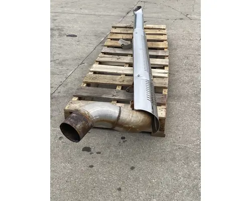 FREIGHTLINER 114SD Muffler
