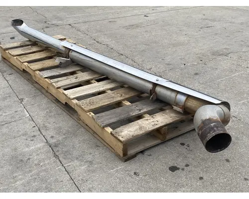 FREIGHTLINER 114SD Muffler