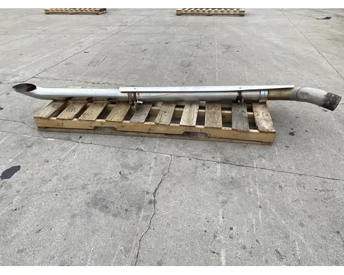 FREIGHTLINER 114SD Muffler