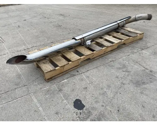 FREIGHTLINER 114SD Muffler