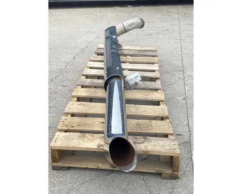FREIGHTLINER 114SD Muffler