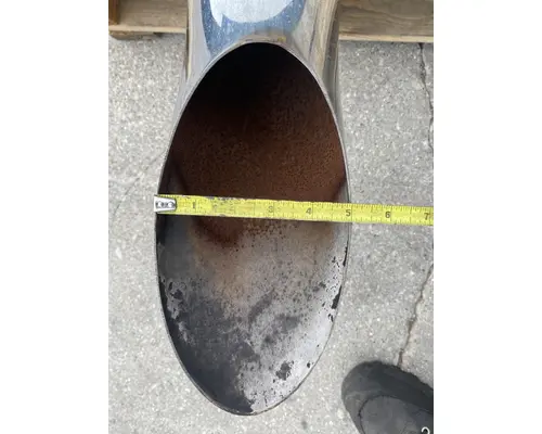 FREIGHTLINER 114SD Muffler