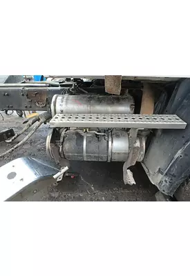 FREIGHTLINER 114SD Muffler