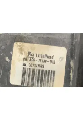 FREIGHTLINER 114SD PNDB