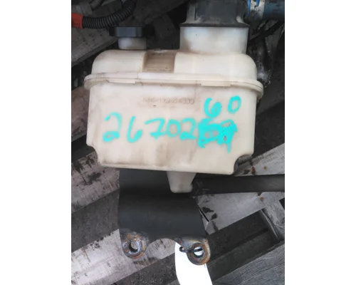 FREIGHTLINER 114SD POWER STEERING RESERVOIR