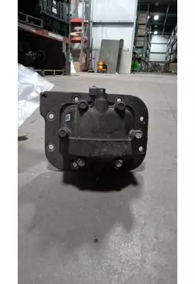 FREIGHTLINER 114SD PTO