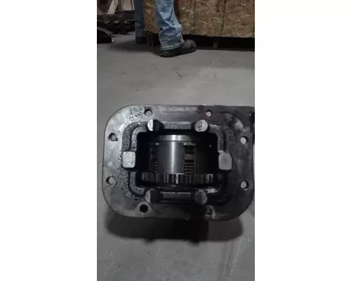 FREIGHTLINER 114SD PTO