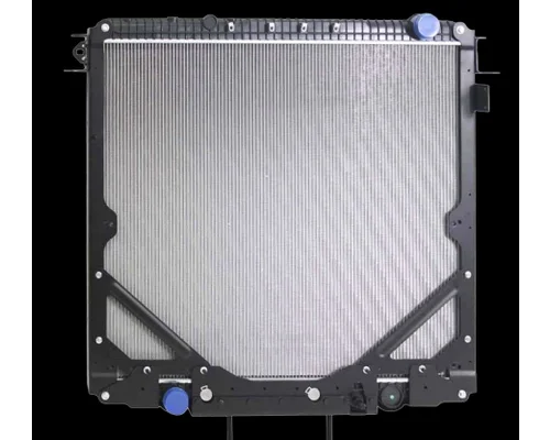 FREIGHTLINER 114SD RADIATOR ASSEMBLY
