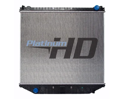 FREIGHTLINER 114SD RADIATOR ASSEMBLY