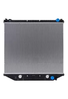 FREIGHTLINER 114SD RADIATOR ASSEMBLY