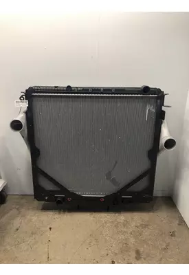 FREIGHTLINER 114SD Radiator