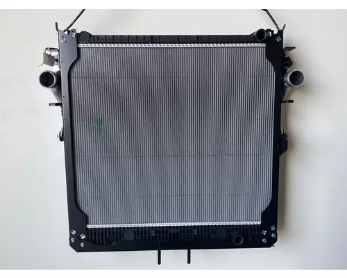 FREIGHTLINER 114SD Radiator