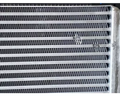 FREIGHTLINER 114SD Radiator